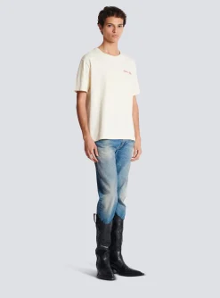 Outlet Signature Western T-shirt T-Shirts