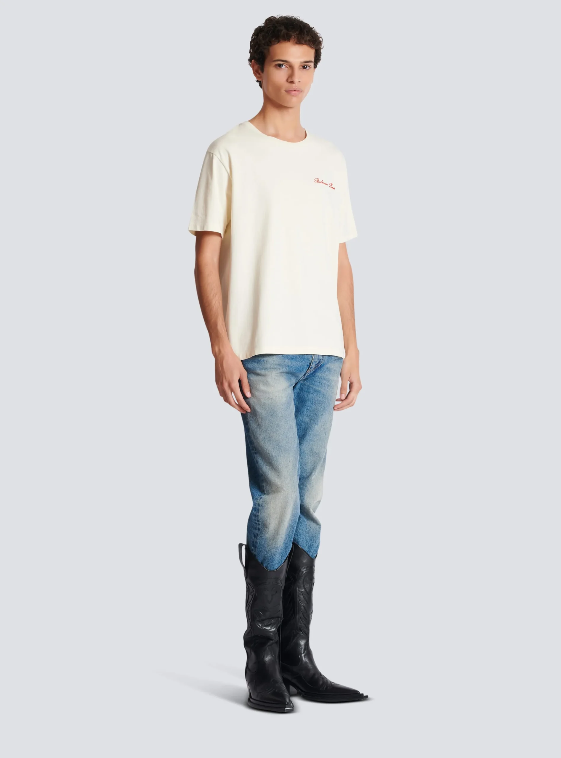 Outlet Signature Western T-shirt T-Shirts