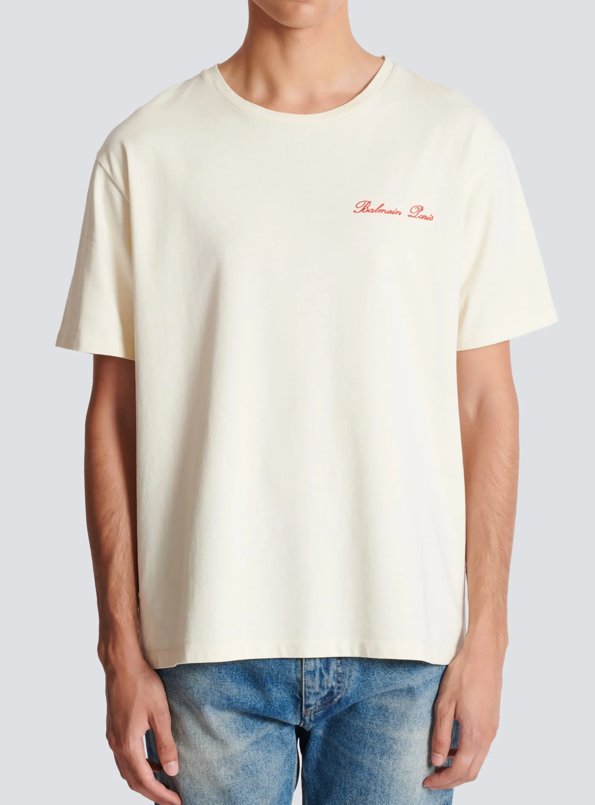 Outlet Signature Western T-shirt T-Shirts