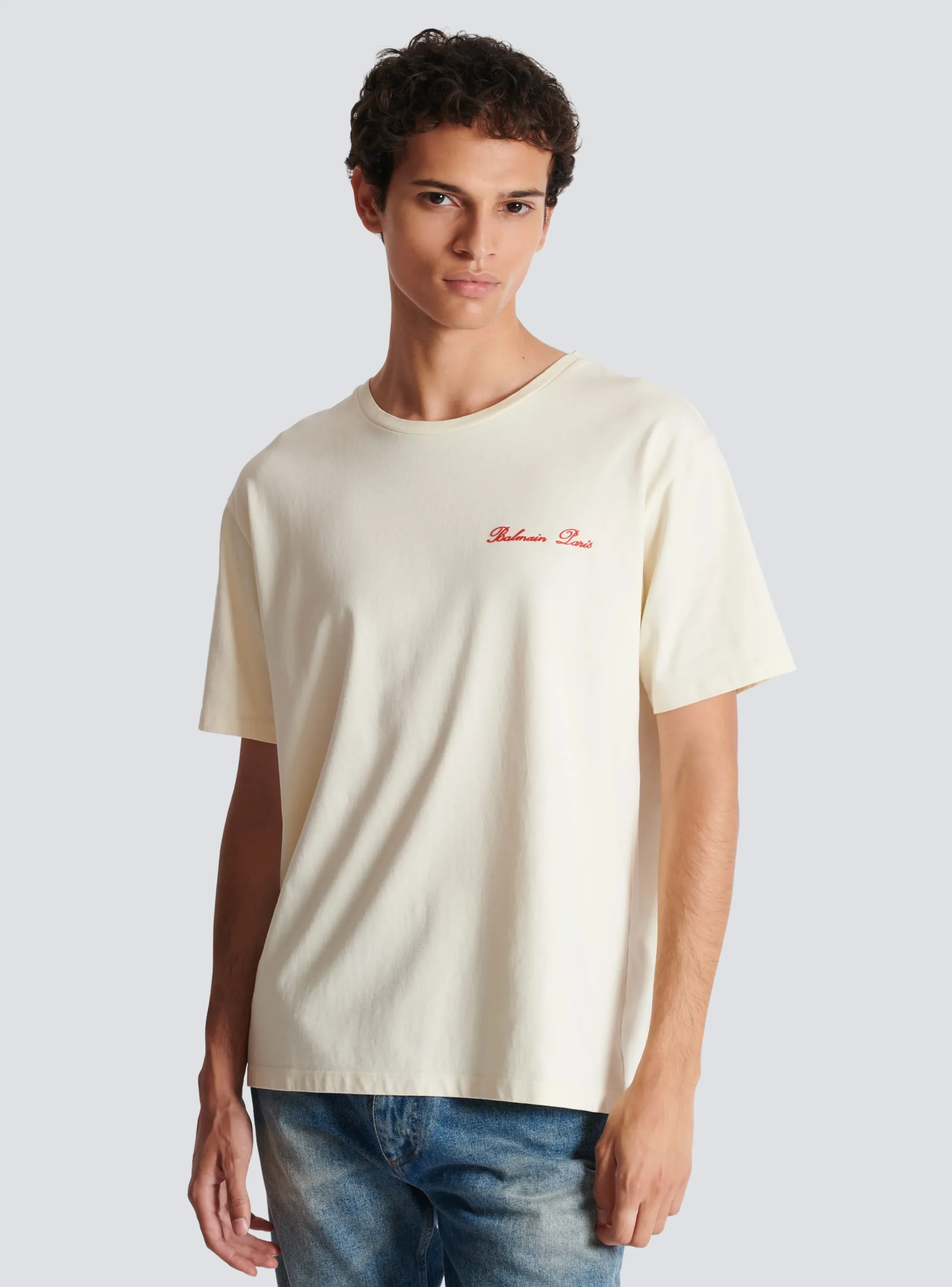 Outlet Signature Western T-shirt T-Shirts