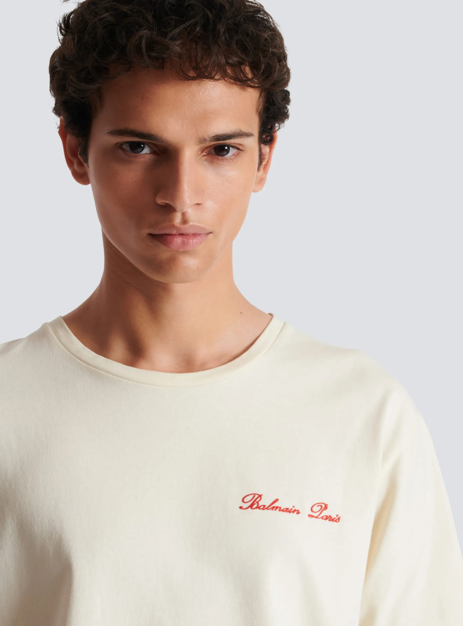 Outlet Signature Western T-shirt T-Shirts