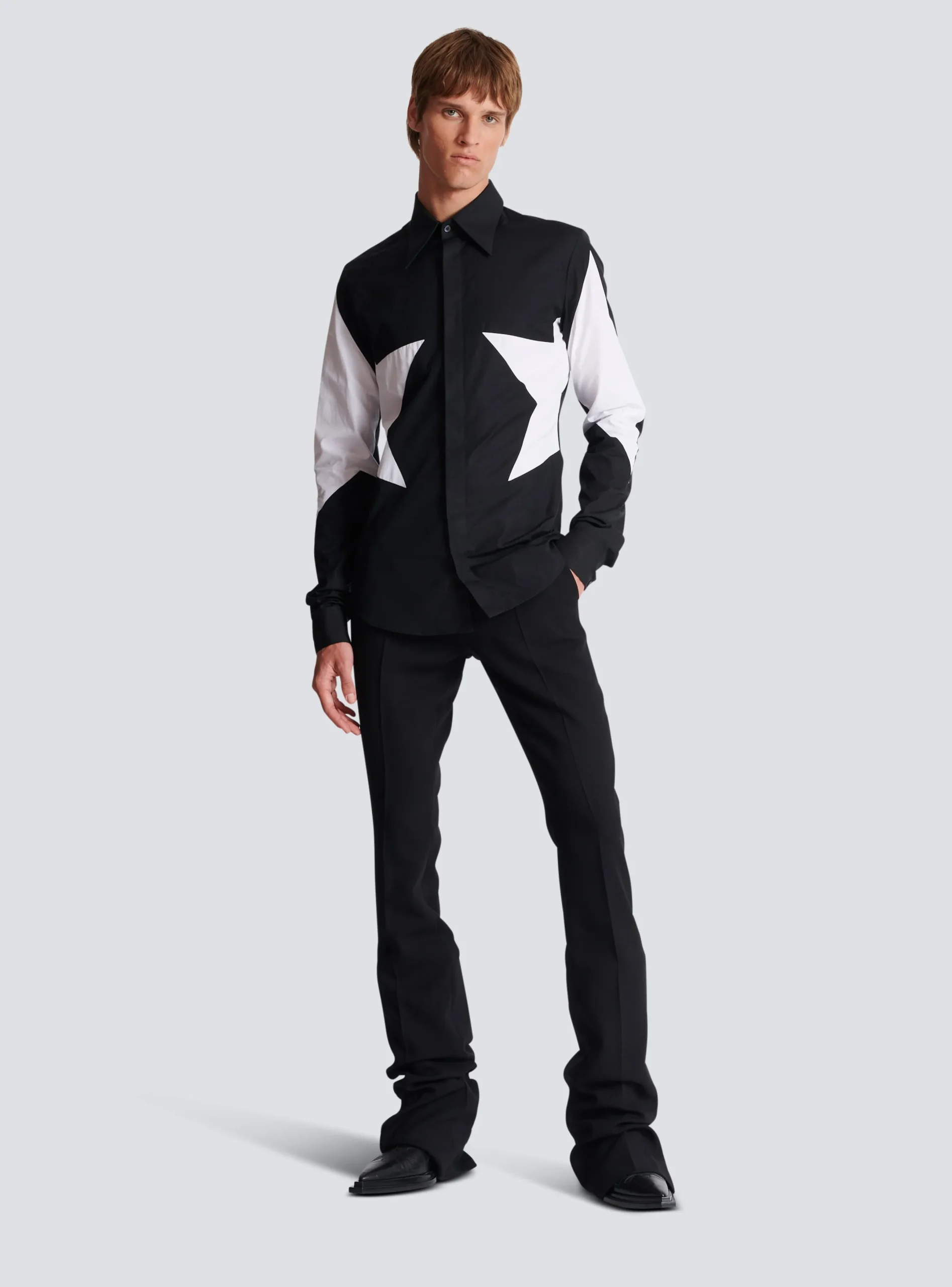 Cheap Star Shirt Shirts And Polos