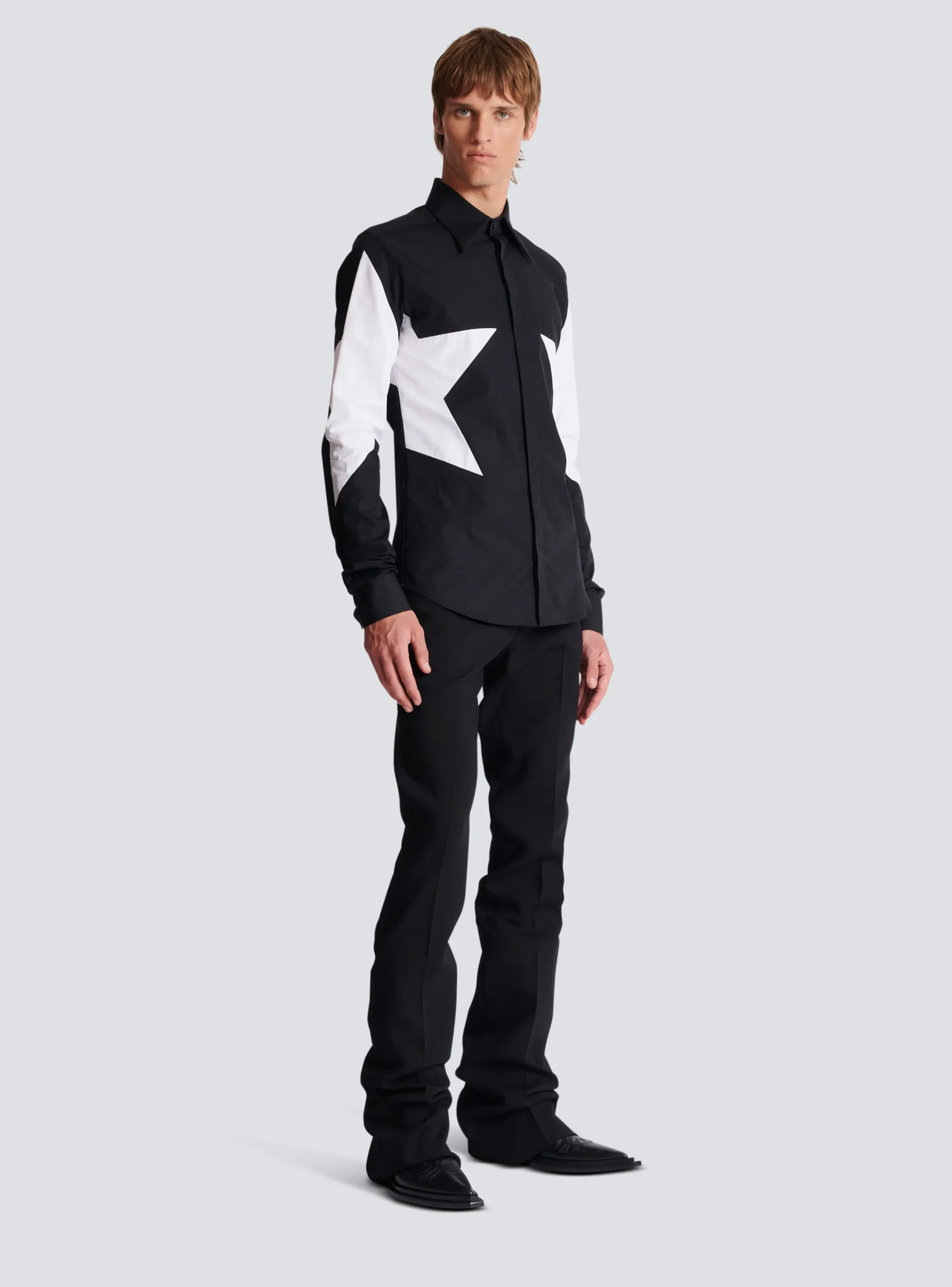 Cheap Star Shirt Shirts And Polos