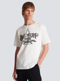 Best Star T-shirt T-Shirts