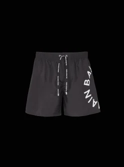 Fashion Swim Shorts Swimwear