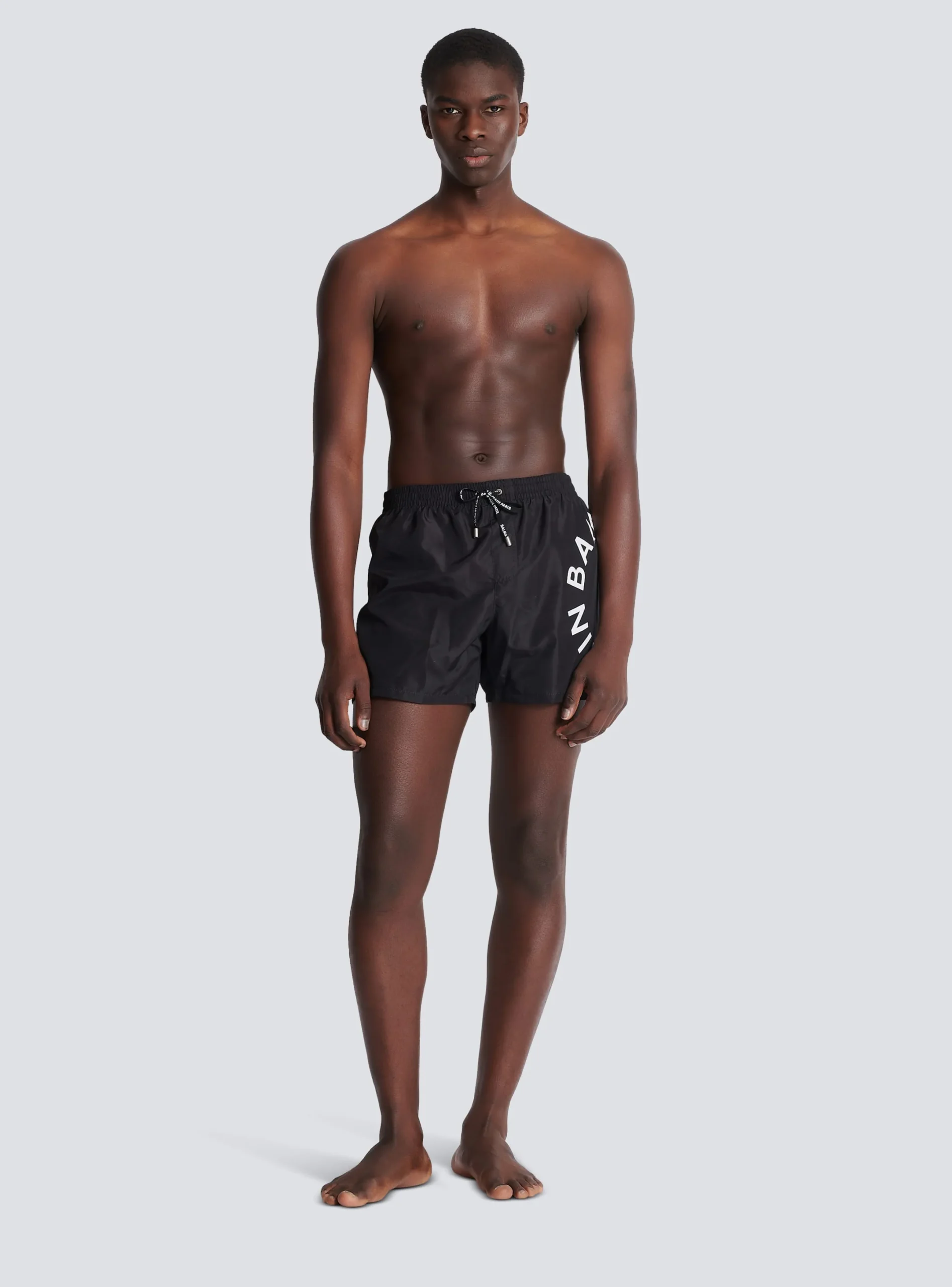 Fashion Swim Shorts Swimwear