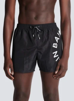 Fashion Swim Shorts Swimwear