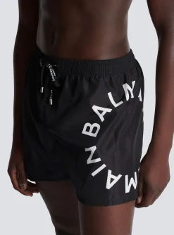 Fashion Swim Shorts Swimwear
