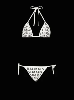 Hot Triangle Bikini Women Swimwear