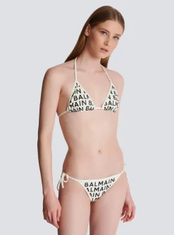 Hot Triangle Bikini Women Swimwear