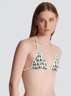 Hot Triangle Bikini Women Swimwear