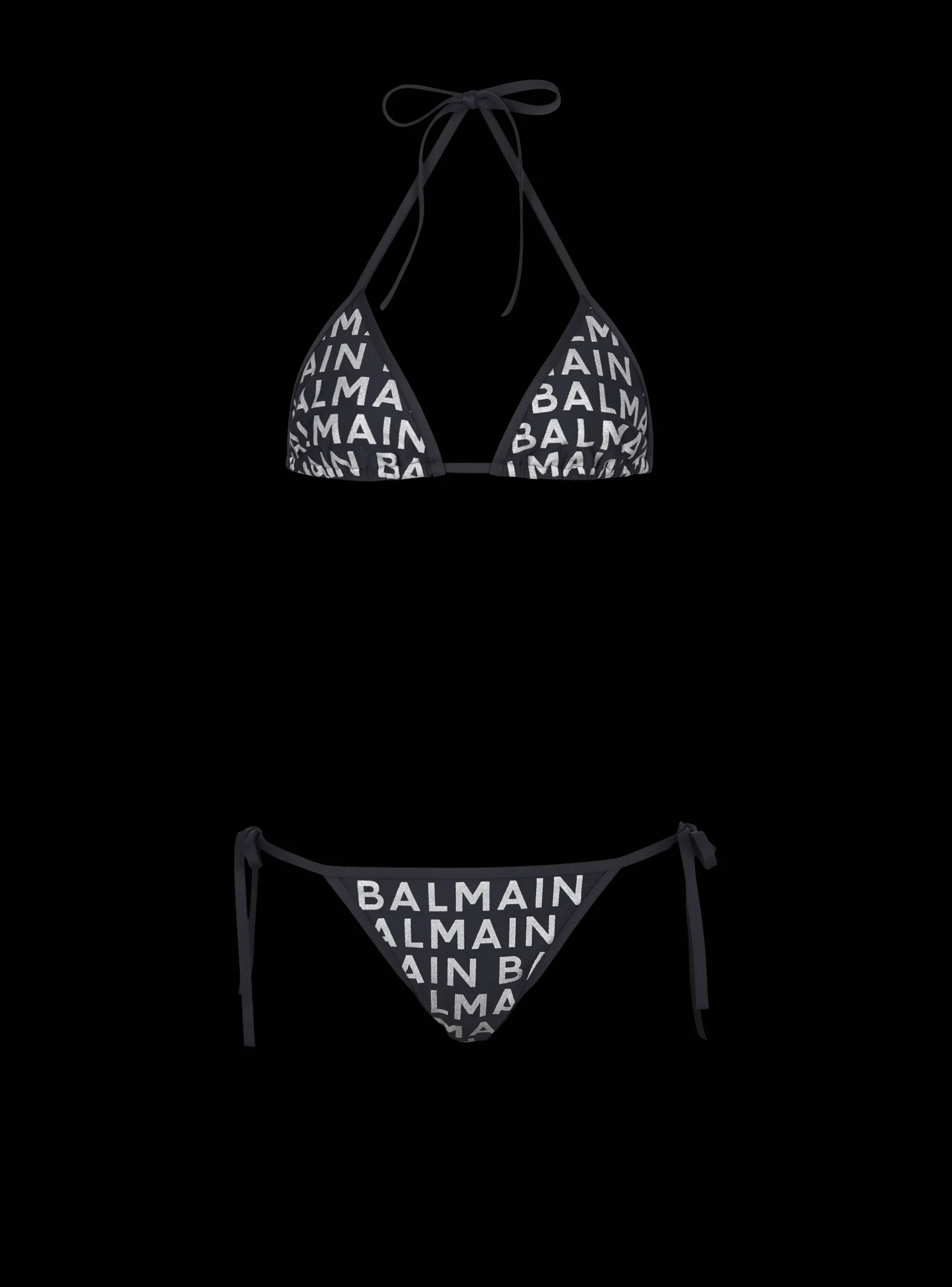 Flash Sale Triangle Bikini Women Swimwear