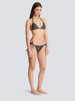 Flash Sale Triangle Bikini Women Swimwear