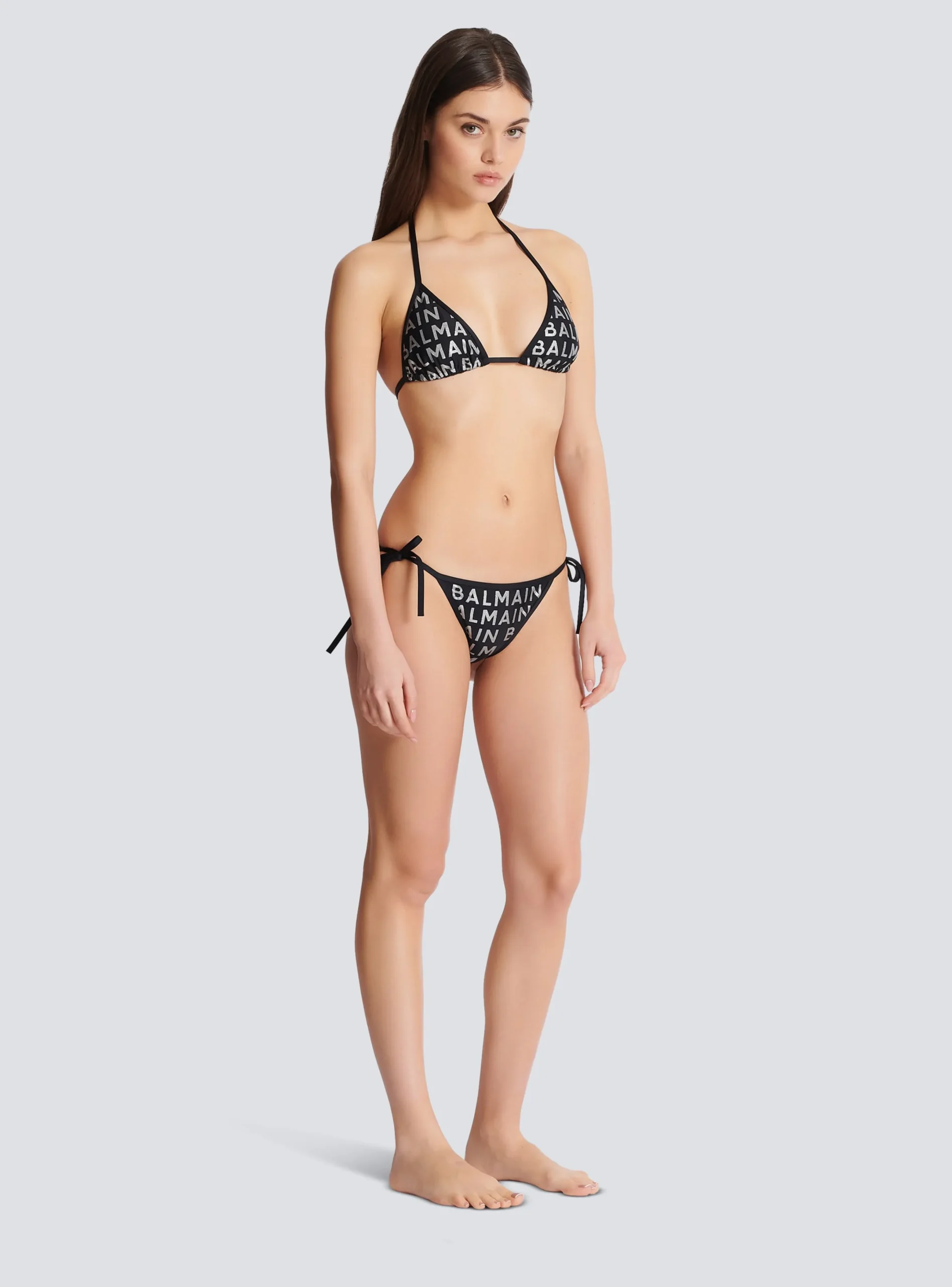 Flash Sale Triangle Bikini Women Swimwear