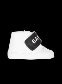 Online Velcro Trainers Kids Baby (1-9 Months)