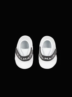 Online Velcro Trainers Kids Baby (1-9 Months)