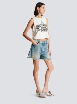 Best Western Tank Top Women T-Shirts