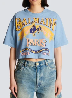 Outlet Western T-shirt Women T-Shirts