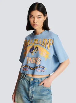 Outlet Western T-shirt Women T-Shirts