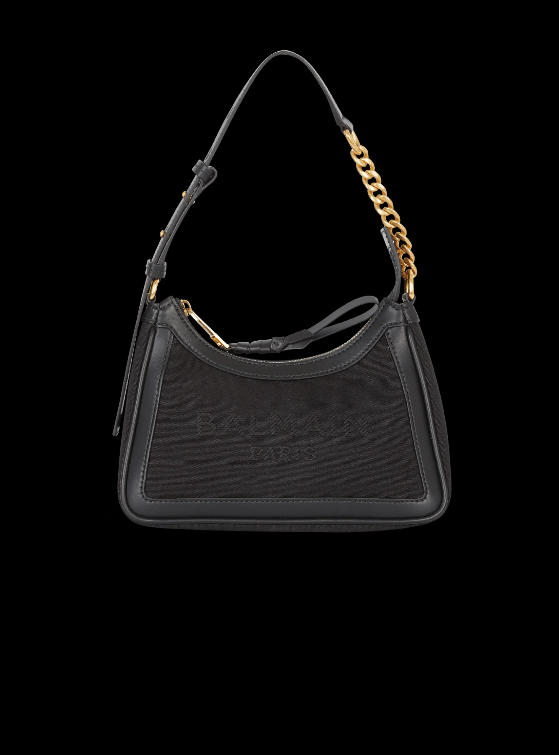 Online B-Army Canvas And Leather Handbag Women Shoulder Bags|B-Army Bags