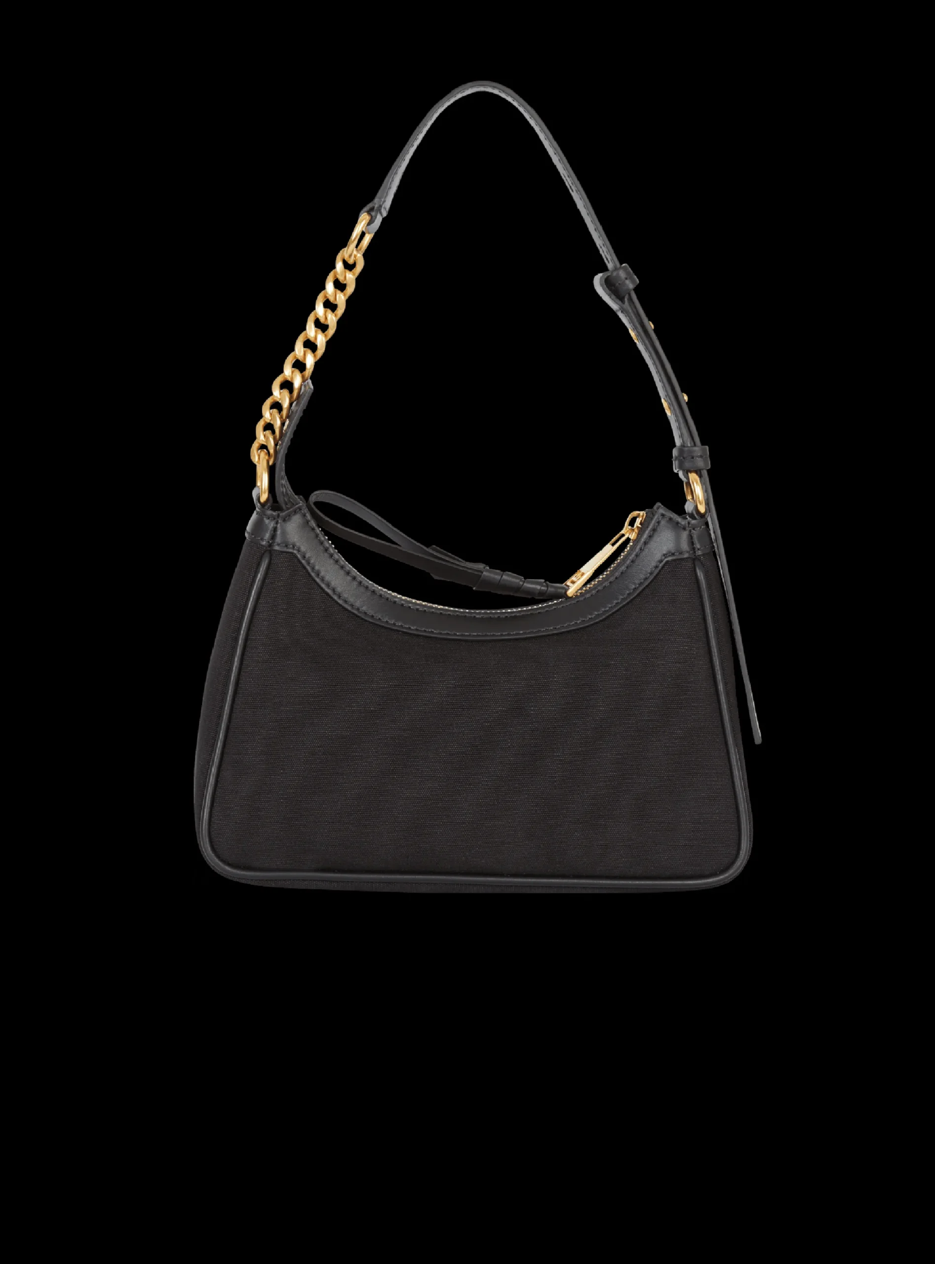 Online B-Army Canvas And Leather Handbag Women Shoulder Bags|B-Army Bags