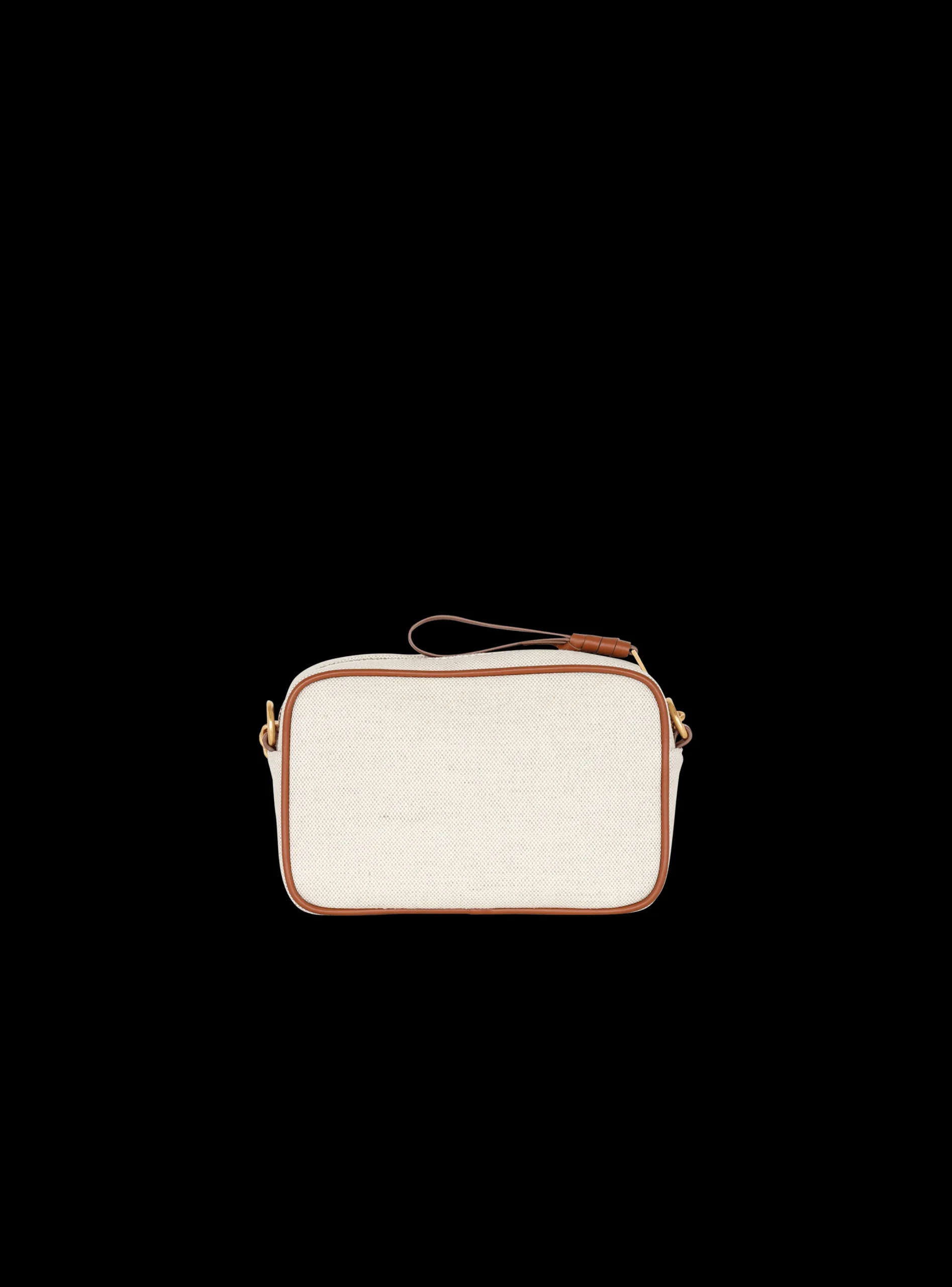 Best Sale B-Army Canvas And Leather Clutch Women Mini Bags|Shoulder Bags