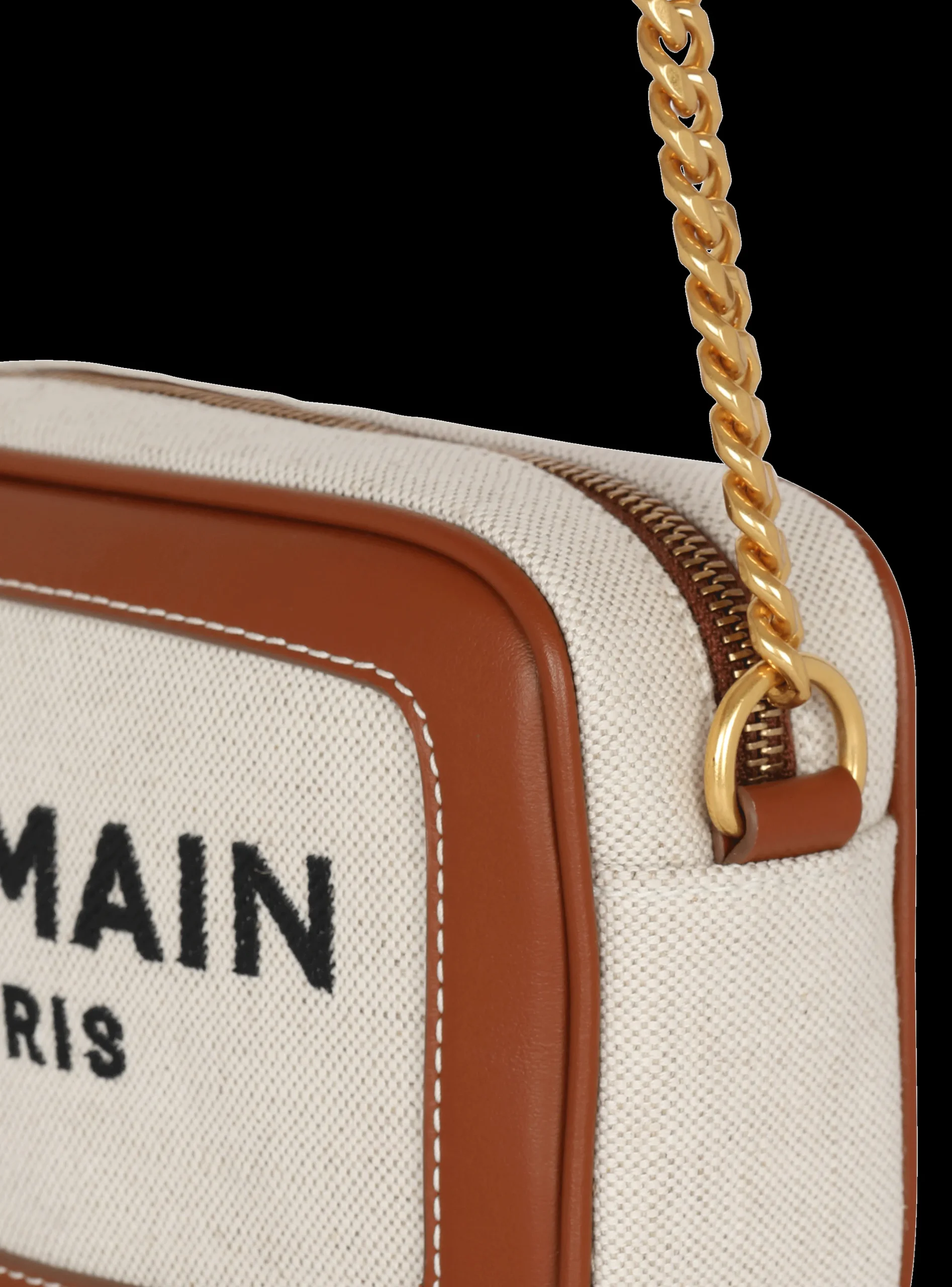Best Sale B-Army Canvas And Leather Clutch Women Mini Bags|Shoulder Bags