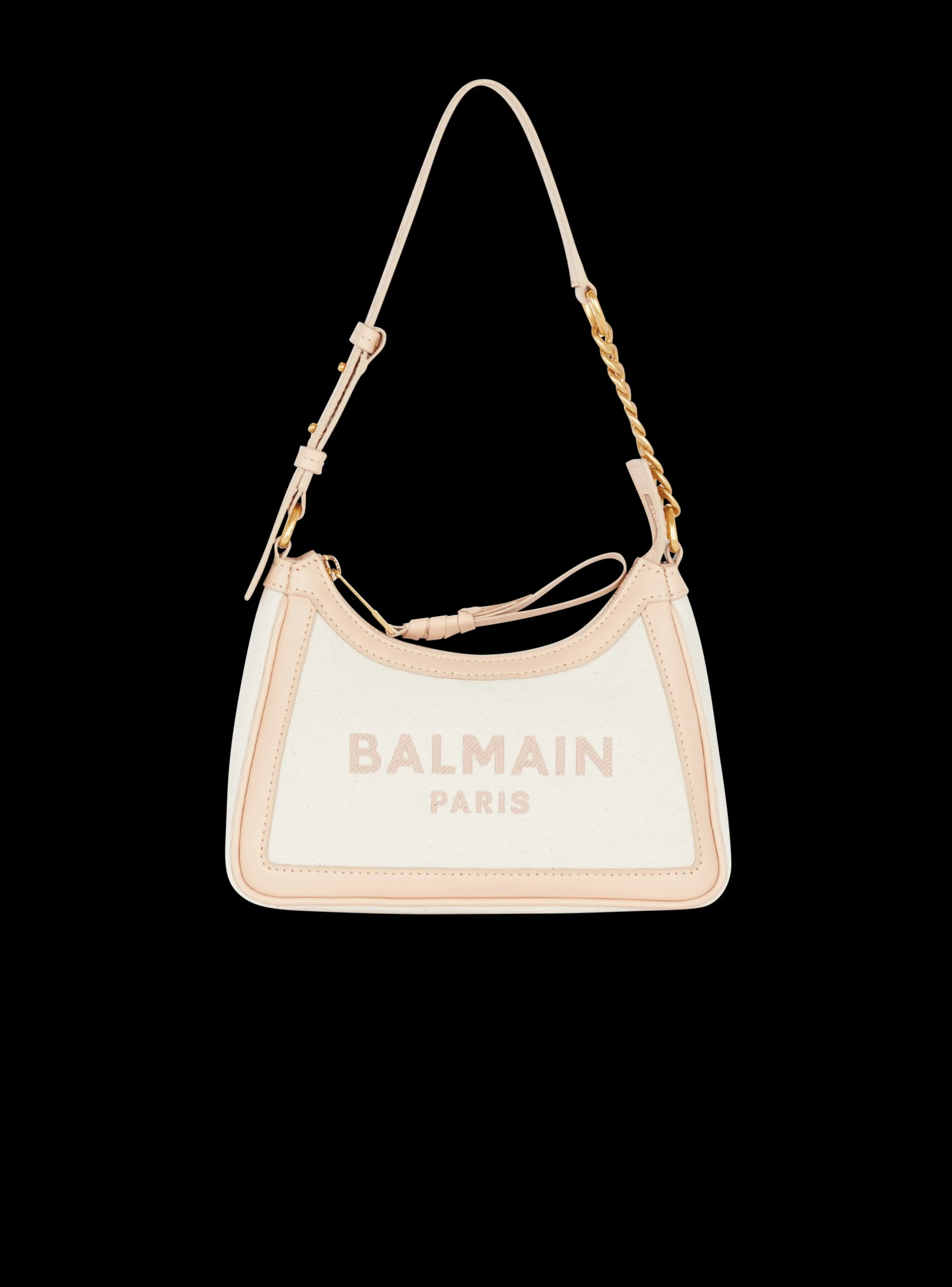 New B-Army Canvas And Leather Handbag Women Shoulder Bags|B-Army Bags