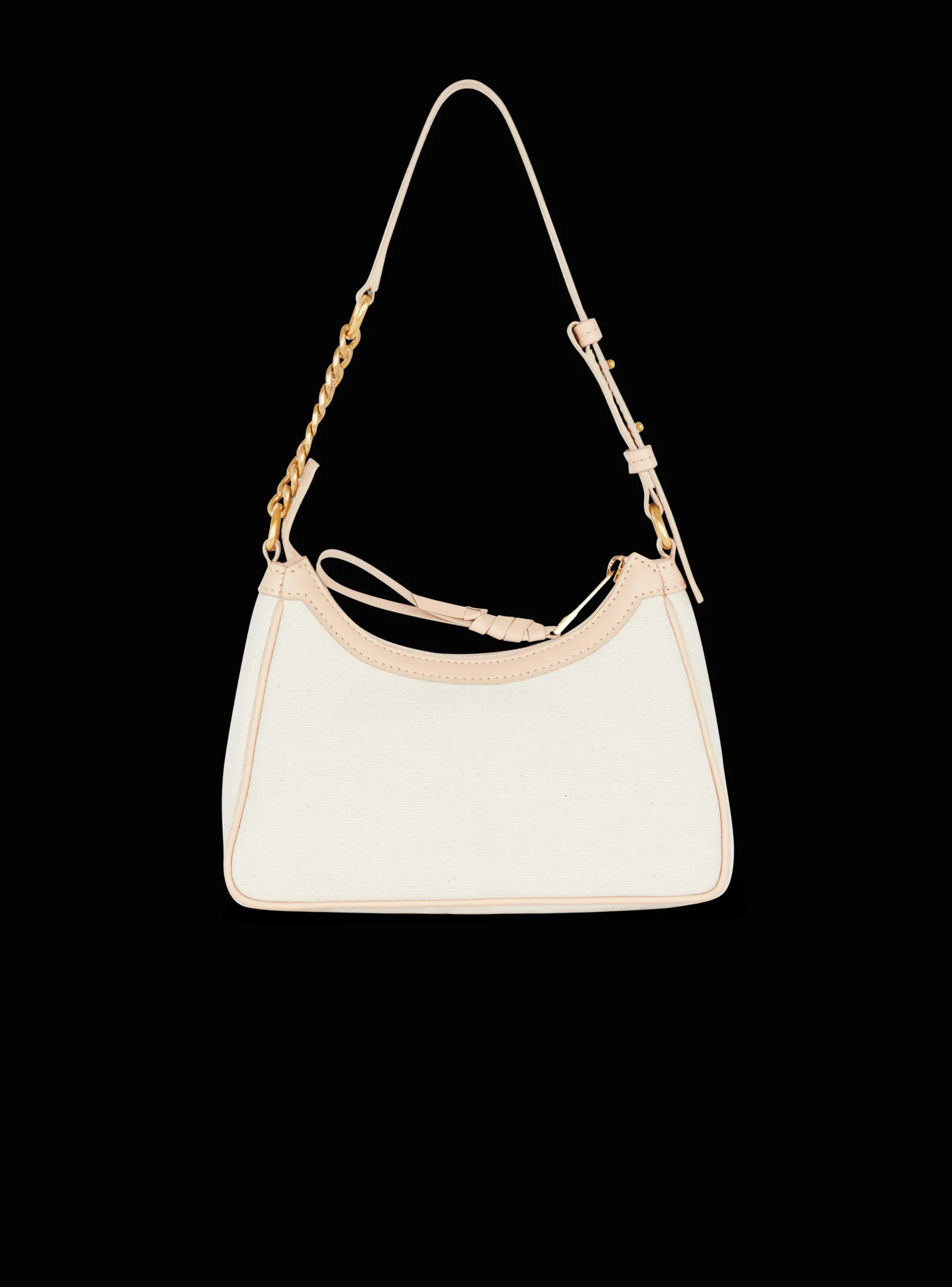 New B-Army Canvas And Leather Handbag Women Shoulder Bags|B-Army Bags