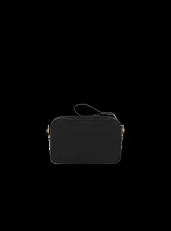 Fashion B-Army Canvas And Leather Clutch Women Mini Bags|Shoulder Bags