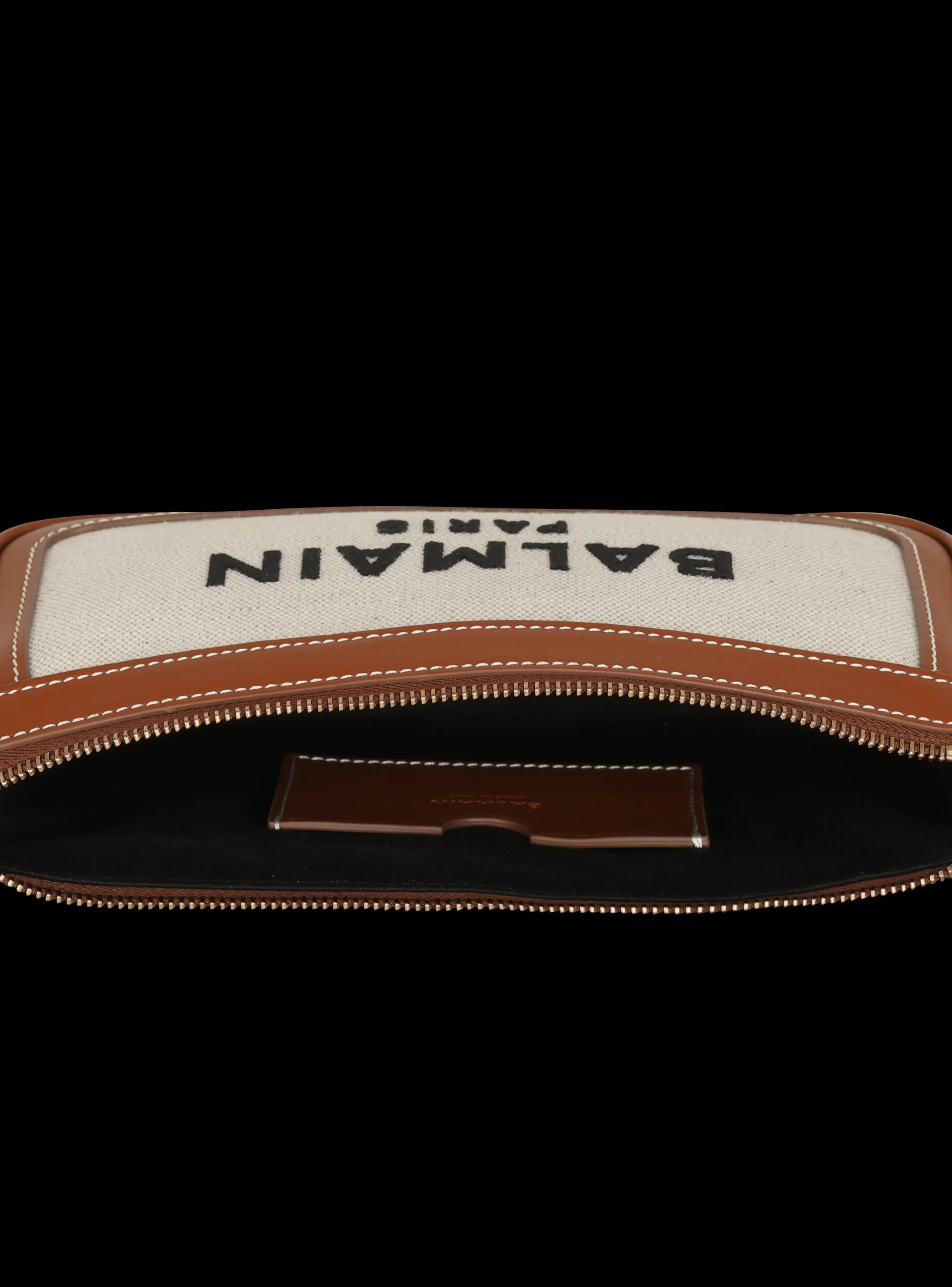 Best Sale B-Army Canvas Clutch Bag With Leather Inserts Women Mini Bags|Shoulder Bags