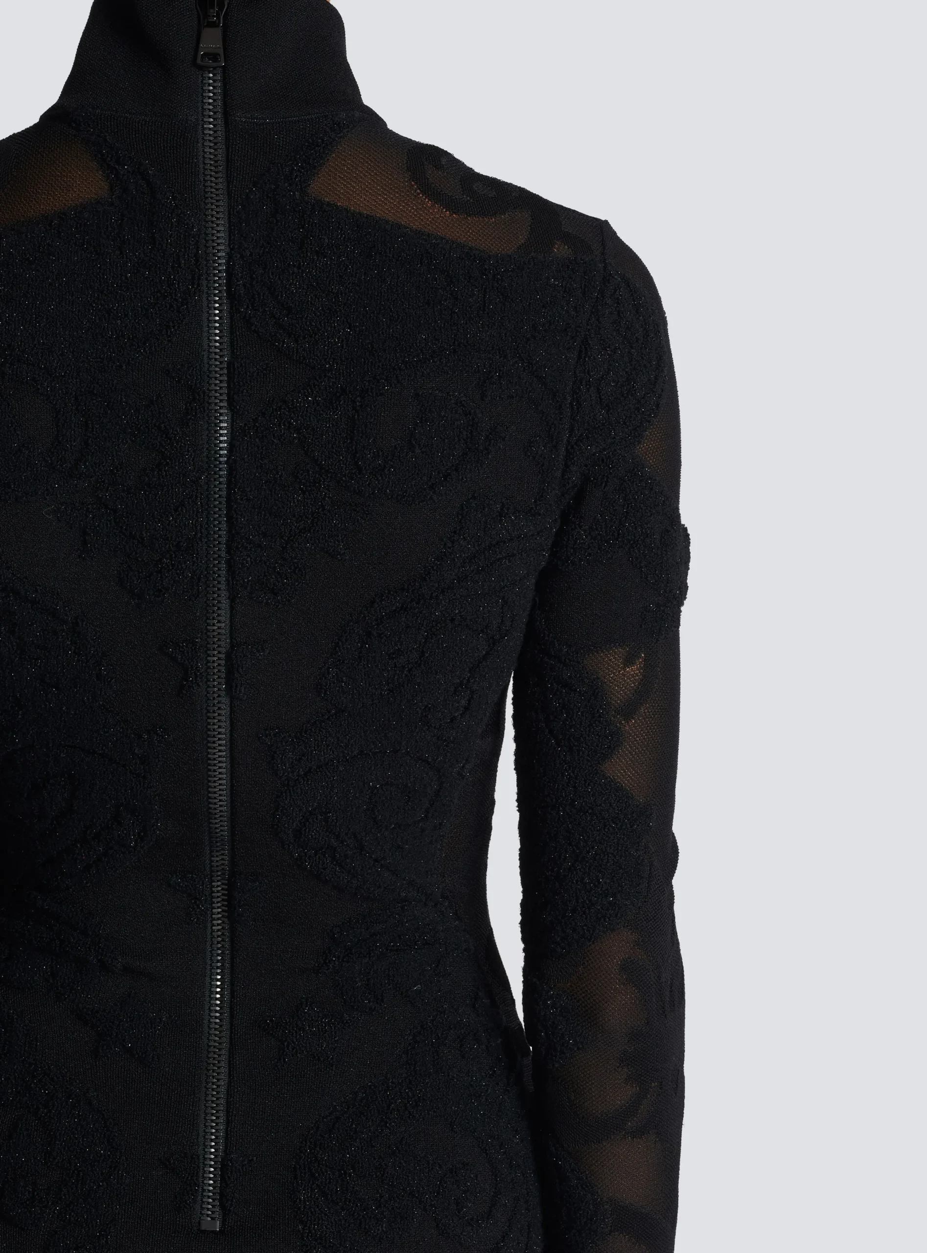 Cheap Baroque Fine Knit Dress Women Knitwear|Dresses