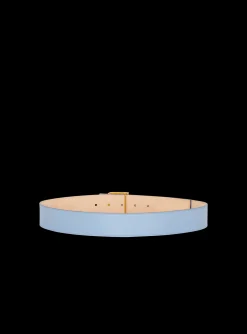 Sale B-Belt In Calfskin Women Belts