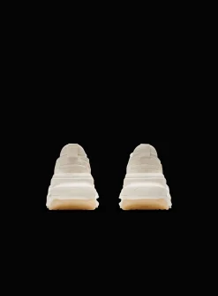 Hot B-Bold Low-top Trainers In Neoprene And Suede B-Bold