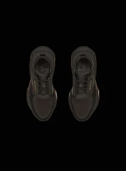 Hot B-Bold Trainers In Leather And Suede B-Bold