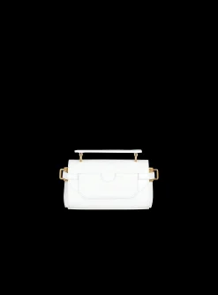Cheap B-Buzz 19 Bag In Crocodile Effect-embossed Leather Women Mini Bags|Shoulder Bags