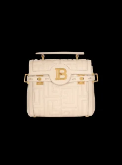 Best B-Buzz 23 Bag In Monogram Quilted Leather Women Shoulder Bags|Crossbody Bags