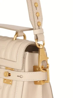 Best B-Buzz 23 Bag In Monogram Quilted Leather Women Shoulder Bags|Crossbody Bags