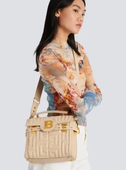 Best B-Buzz 23 Bag In Monogram Quilted Leather Women Shoulder Bags|Crossbody Bags