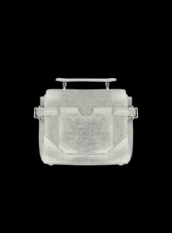 Best B-Buzz 23 Faded denim Bag Women Shoulder Bags|Crossbody Bags