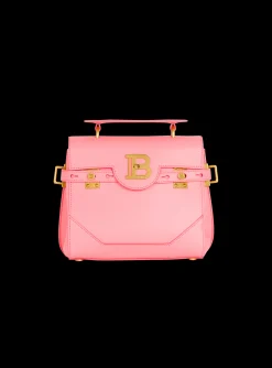 Hot B-Buzz 23 Grained Leather Bag Women Shoulder Bags|Crossbody Bags