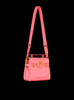 Hot B-Buzz 23 Grained Leather Bag Women Shoulder Bags|Crossbody Bags