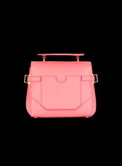 Hot B-Buzz 23 Grained Leather Bag Women Shoulder Bags|Crossbody Bags