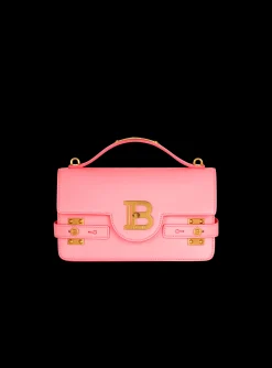 Store B-Buzz 24 Grained Leather Bag Women Shoulder Bags|Crossbody Bags
