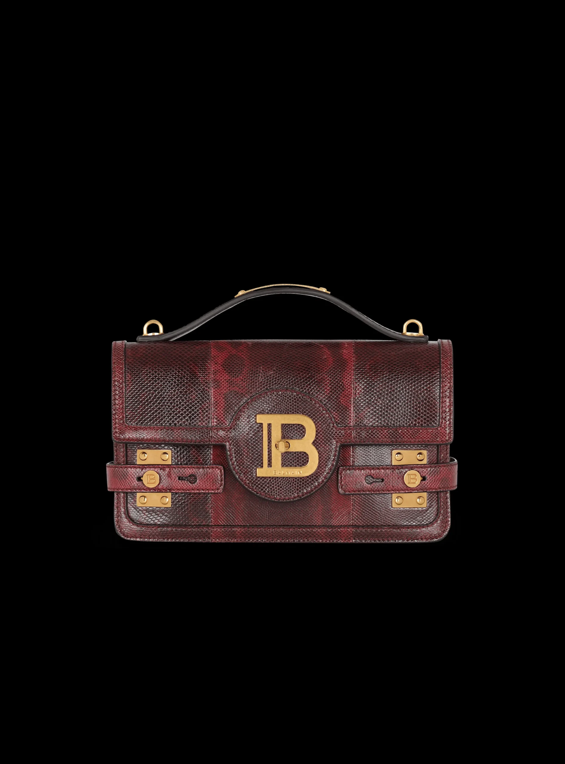 Cheap B-Buzz 24 Karung Leather Bag Women Shoulder Bags|Crossbody Bags