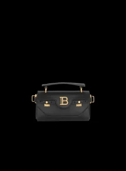 New B-Buzz 19 Leather Bag Women Mini Bags|Shoulder Bags