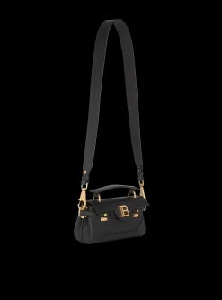 New B-Buzz 19 Leather Bag Women Mini Bags|Shoulder Bags
