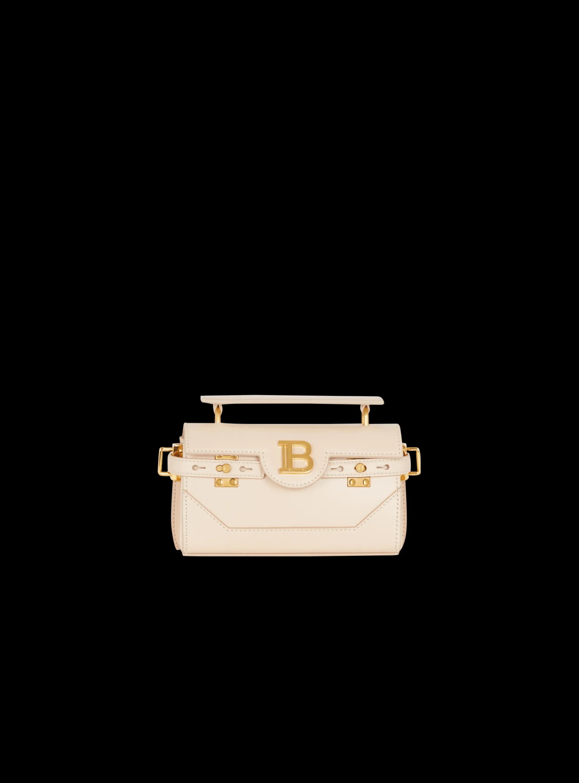 Outlet B-Buzz 19 Leather Bag Women Mini Bags|Shoulder Bags