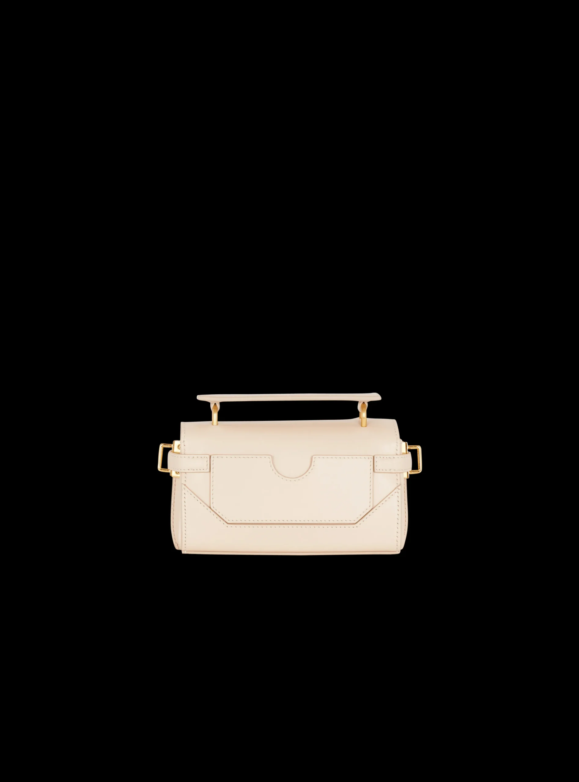 Outlet B-Buzz 19 Leather Bag Women Mini Bags|Shoulder Bags