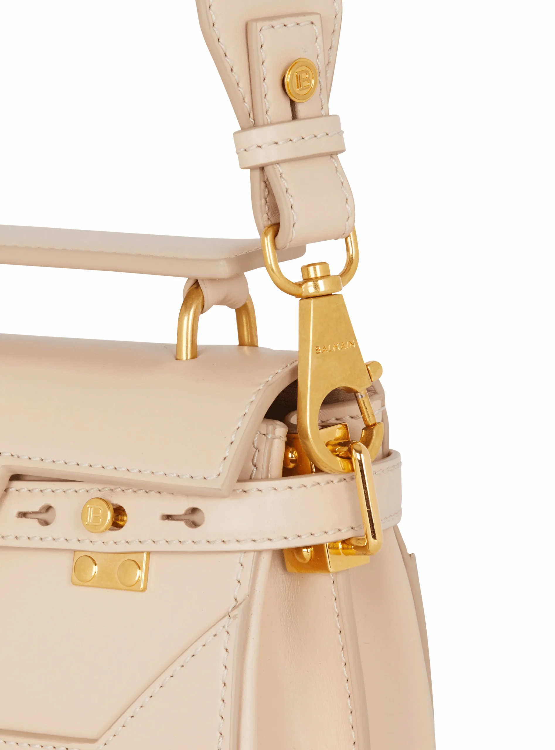 Outlet B-Buzz 19 Leather Bag Women Mini Bags|Shoulder Bags